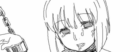 ぶひれるアイマス娘の二次エロ画像まとめ(^ω^)その7238