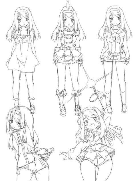 【画像あり】 アイドルマスターシンデレラガールズの欲しいなぁ　|ω・`）ﾁﾗﾁﾗその1045