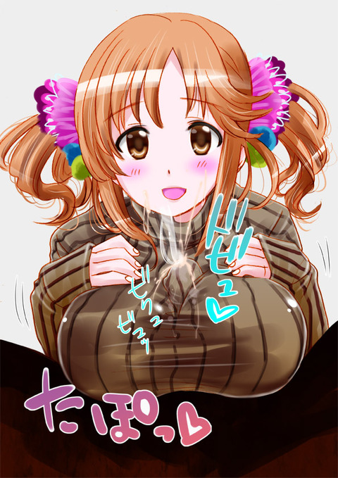 【2次エロ画像】 デレマス画像貼っててくださいその7143