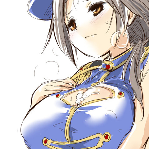 実用性の高いアイマス娘の欲しいなぁ |ω・`)チラチラ(^ω^)Part4515