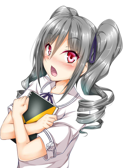 【二次元エロ画像】 アイマスの欲しいなぁ　|ω・`）ﾁﾗﾁﾗ1044