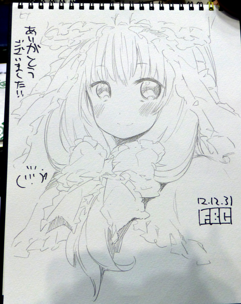 ど助平アイドルマスターpart4492