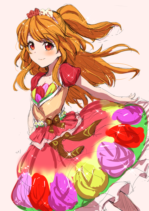 えっちなアイドル画像いいよなｗその1704