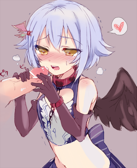 めちゃヌけるデレマス娘の画像貼ってく！！！1692