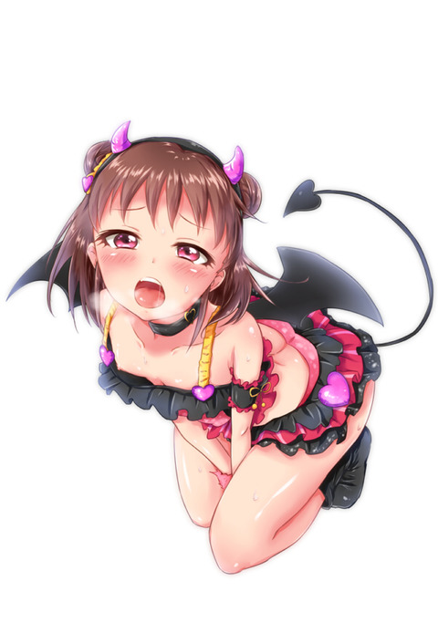 めちゃ実用性の高いアイドルエロ画像って最高だよなwwwwww7230