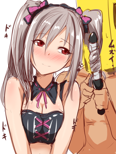 アイマス画像っていいよねwwwwwwpart7116