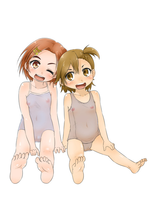 デレマス娘最高のオナネタだよな!6618