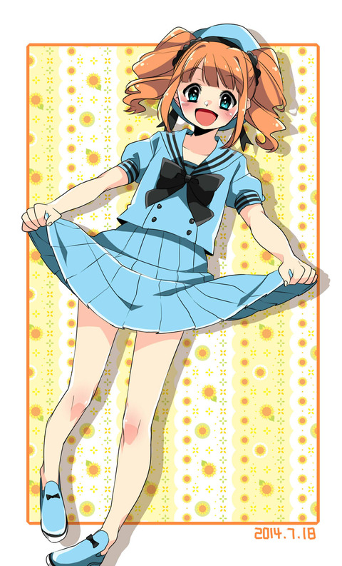 めちゃシコなアイドルマスターの画像でヌいてもいいと思うんだ！その3773