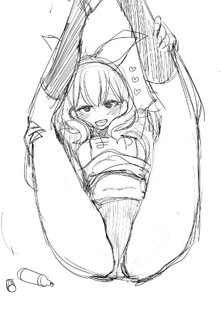 ど助平アイドルマスターシンデレラガールズその7243