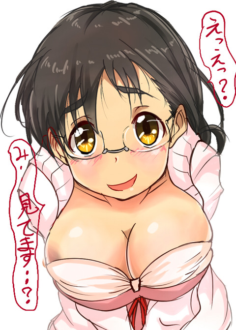 めちゃヌけたデレマスエロ画像(´・ω・｀)その5620