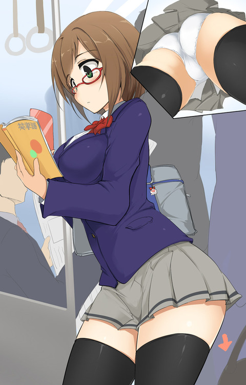 エロ可愛いデレマス画像下さい3791