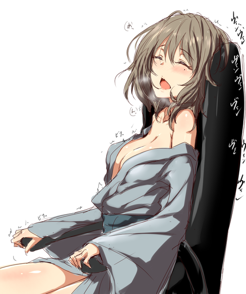 どすけべアイドルマスターシンデレラガールズPart7233