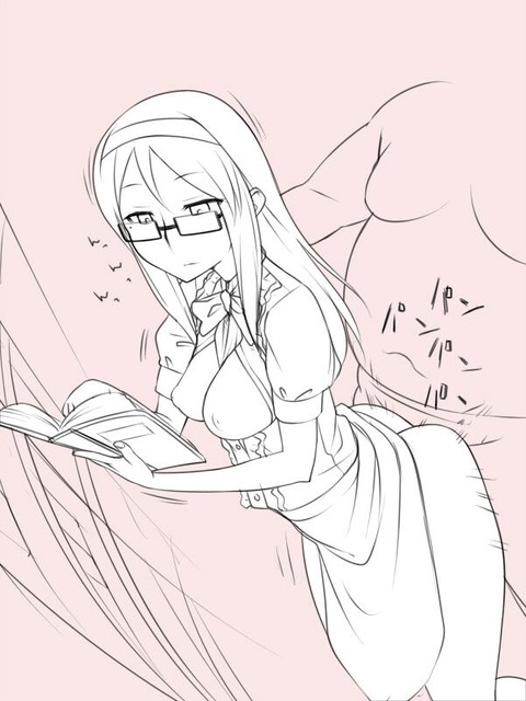 ぶひれるアイマス娘1687