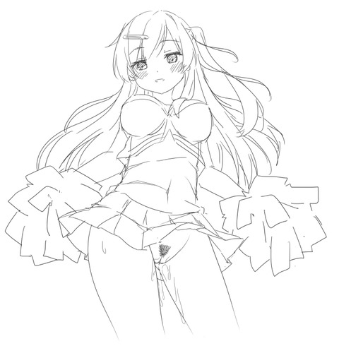 デレマス娘くださいPart7175