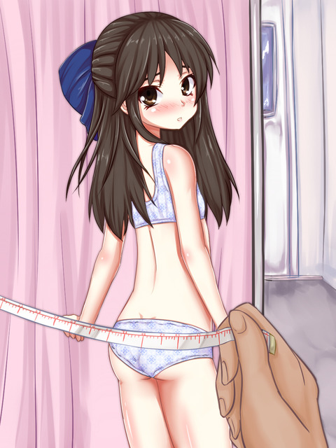 【2次元】 アイドルください4511