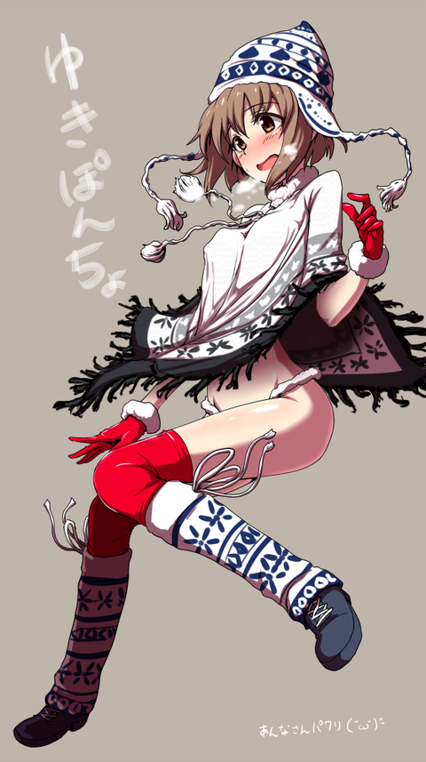 【(^ω^)ペロペロ】 アイマス……ってエロ画像wwwwその7237