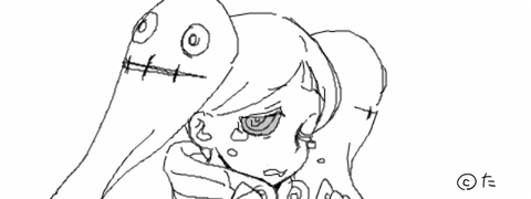 アイドルの二次エロ画像まとめ(ﾟдﾟ)4498