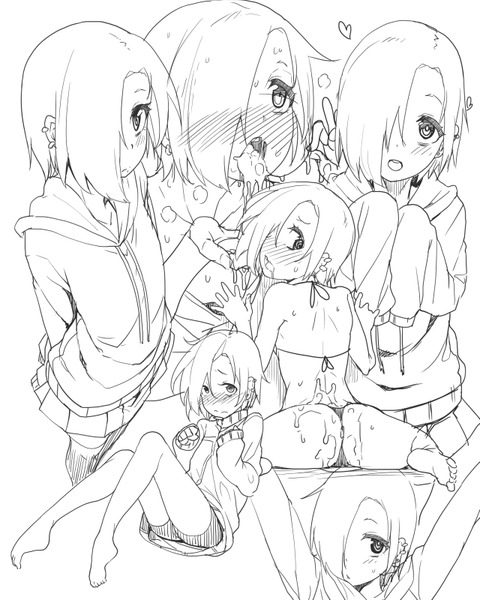 レベルの高いアイドルマスターシンデレラガールズのでヌこう!エロ画像まとめ!!!その5100