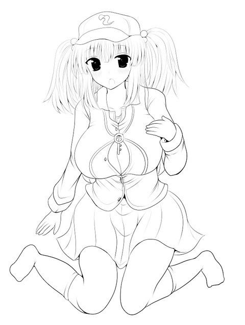 10回以上抜いたようなアイドルマスターシンデレラガールズのエロ画像まとめ!part47