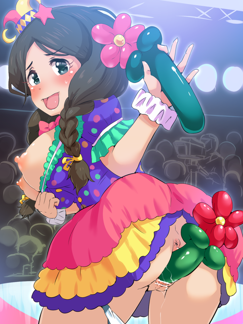 アイドルpart7235