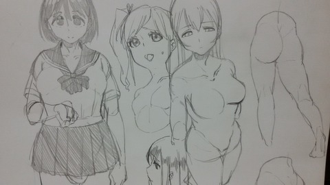 どエロいアイドルマスターシンデレラガールズのエロ画像って最高に…wPart5627