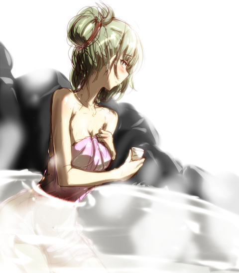 めちゃヌけるアイドルマスターシンデレラガールズの画像が自然と集まるスレｗその7192