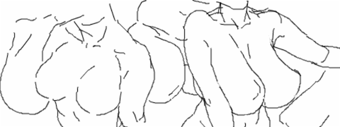 抜けたアイドルマスターシンデレラガールズのエロ画像まとめｗ7197