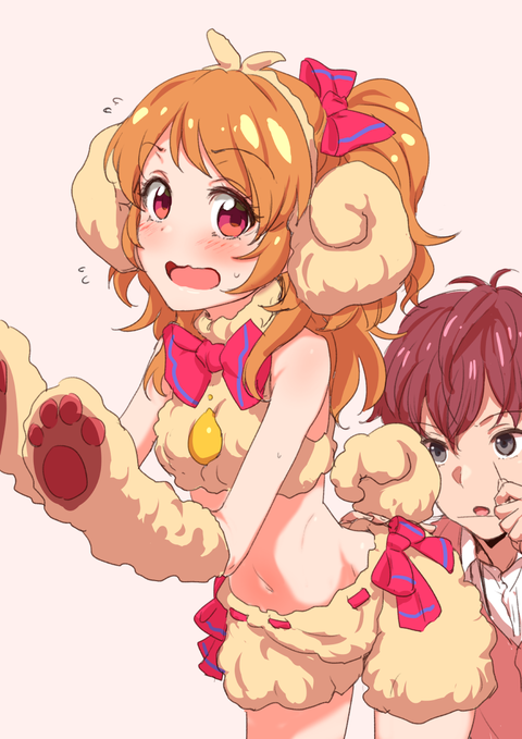 2回以上抜いたデレマスの画像貼っててください(^ω^)5623