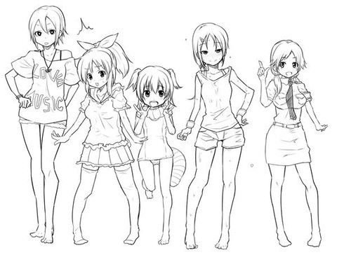 エロかわいいアイドルエロ画像って最高だよなｗｗｗｗｗｗ7182