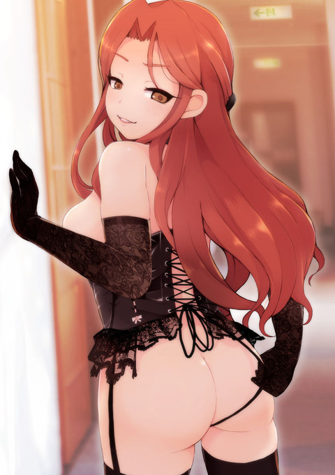 メチャしこなアイドルマスターシンデレラガールズ7227