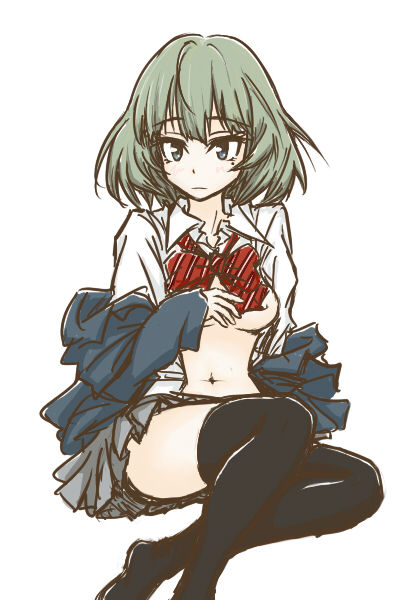 どスケベアイマス娘二次エロ画像まとめｗその44