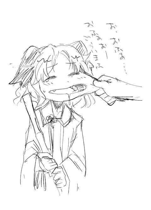 クオリティの高いアイマスエロ画像っていいよねwその6650