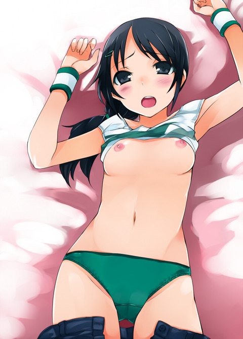 ぶひれるアイドル娘でヌこう！エロ画像まとめ(ﾟдﾟ)part7125