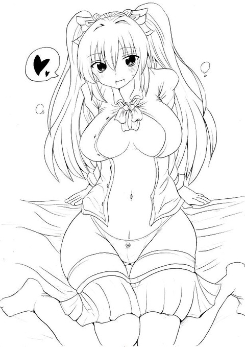 どスケベアイマス娘二次エロ画像まとめｗその44