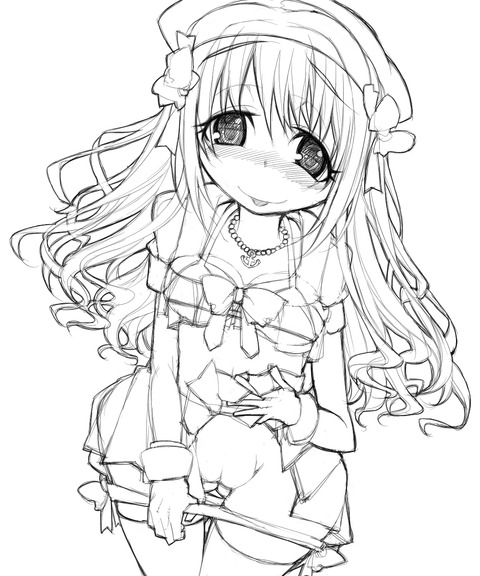 めちゃえろかわいいアイドルエロ画像っていいよねｗ6630