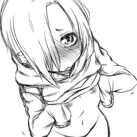お前らが最近抜いたアイドルマスターのエロ画像！！！5081