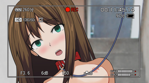 めちゃブヒなアイマスエロ画像って素晴らしいｗｗｗｗｗｗその362