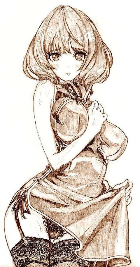 デレマス画像を貼っていくスレその4751