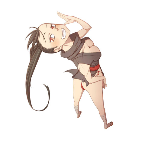 お前らが最近ヌいたアイマスエロ画像ください(ﾟдﾟ)6118