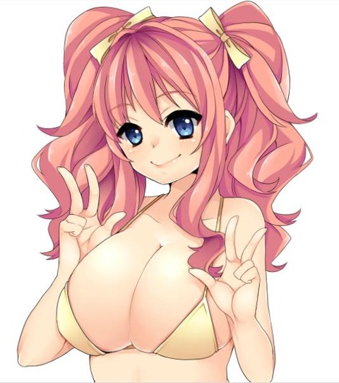 アイドルマスターのエロ画像(^ω^)Part7129