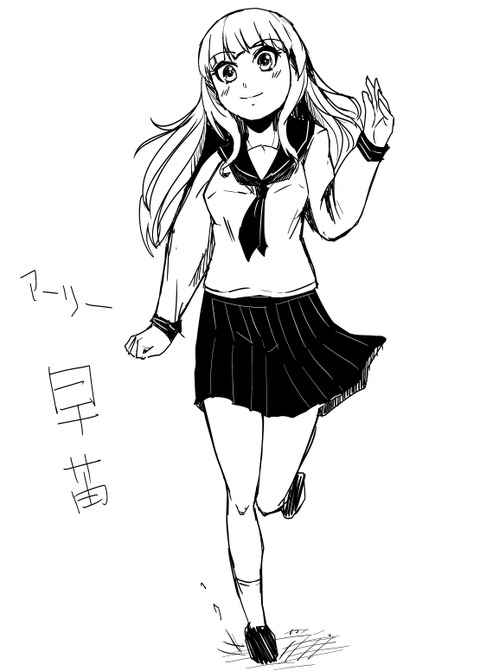 3回以上抜いたアイマス……ってエロ画像ww7144