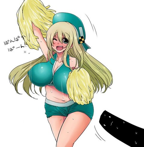 ど助平デレマス娘のエロ画像まとめwwwwwwPart7201
