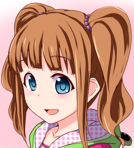 デレマス娘くださいPart7175