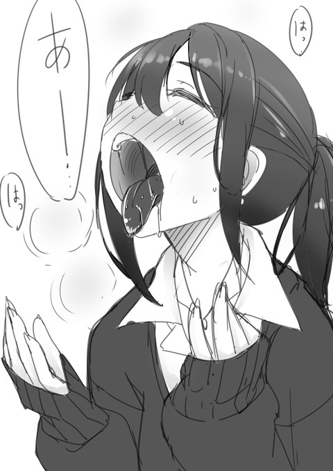 お前らが一回でもヌいたアイドルマスターシンデレラガールズの画像貼っててください(ﾟдﾟ)1690