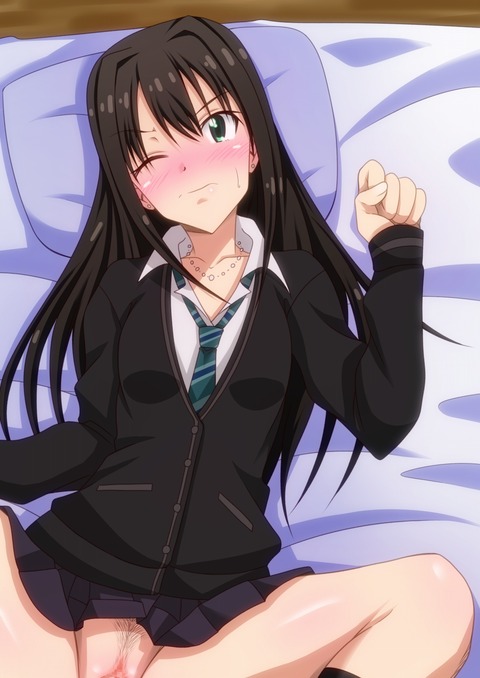 アイマス娘エロ画像って最高に…wwwwwwpart4519