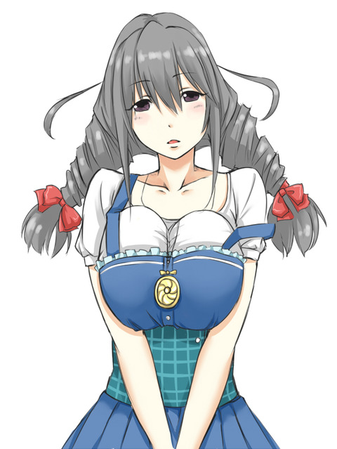 めちゃぬけるデレマス欲しいなぁ |ω・`)チラチラ(´・ω・`)Part3114