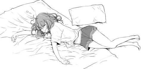 お前らがヌいたアイドルマスター画像貼ってく！その3784