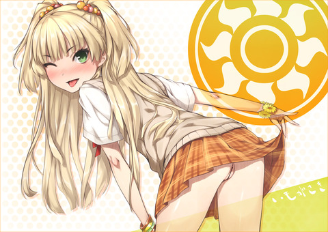 めちゃぬけるアイドルマスター画像ください6140