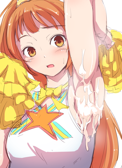 えっちすぎるデレマスの画像まとめ！！！Part6635