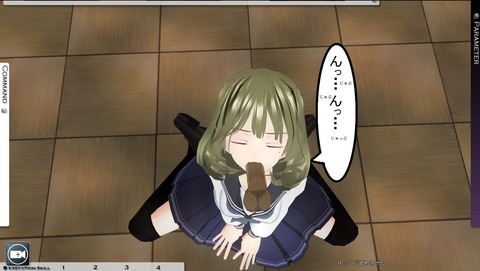 めちゃエッチなアイドル娘エロ画像が一番ヌける！(ﾟдﾟ)その3786
